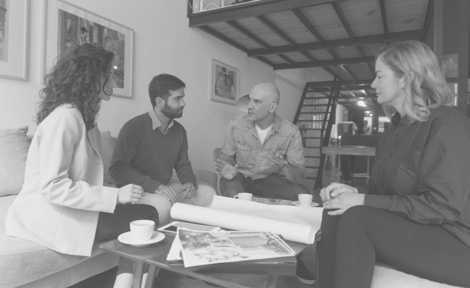 Flexible Lernumgebung und Workshopsituation